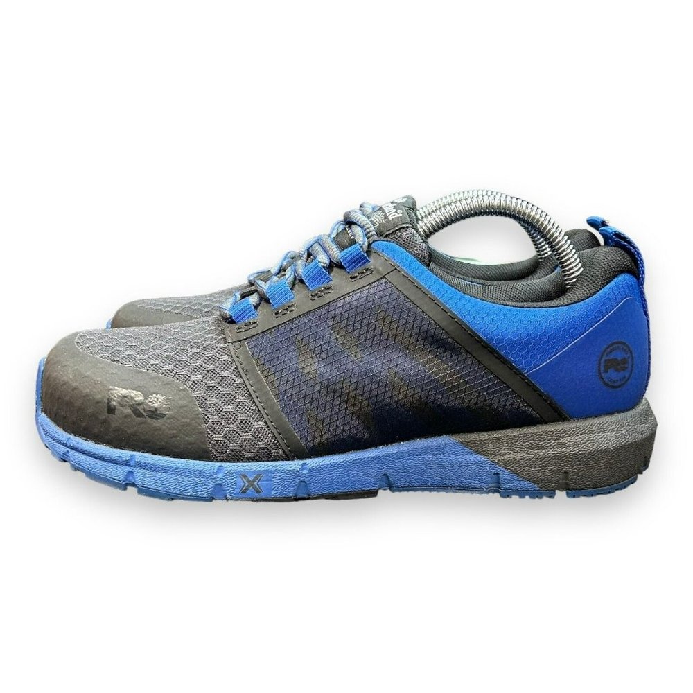 Timberland PRO Day One Size 9 Reaxion Low Composite Safety Toe